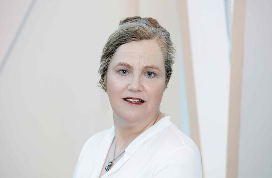 Dr Catherine Motherway