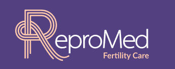Repromed Fertility Clinic Logo