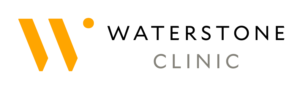 Waterstone Fertility Clinic Logo